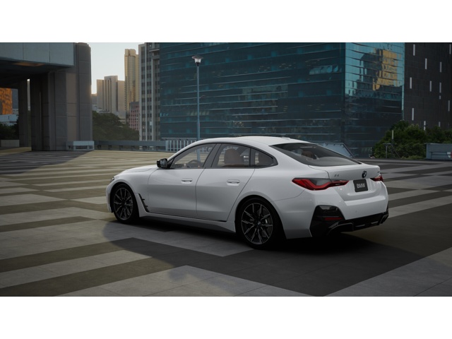 2025 Bmw i4 eDrive40 photo 2