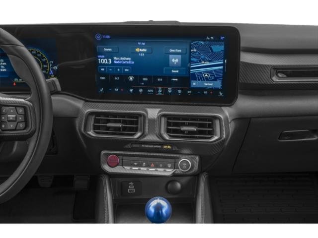 2025 Ford Mustang Dark Horse Premium photo 9
