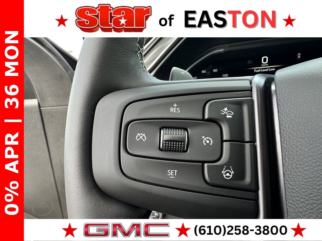 2025 Gmc Sierra 1500 Denali Ultimate photo 22
