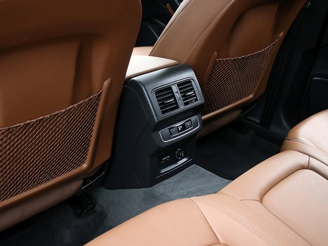 2021 Audi Q5 Premium photo 8