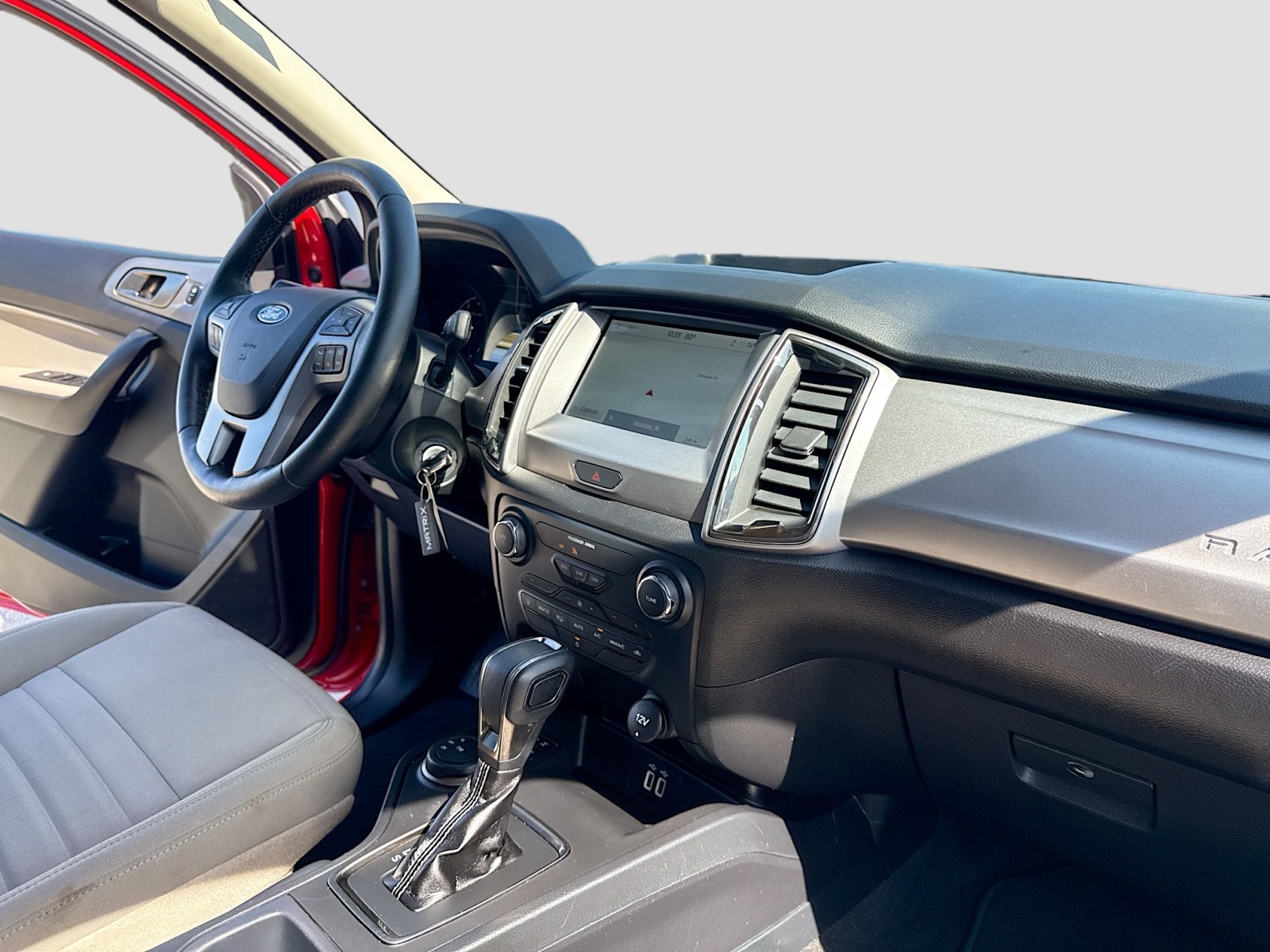 2022 Ford Ranger XLT photo 26