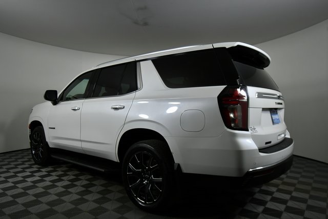 2023 Chevrolet Tahoe Premier photo 13