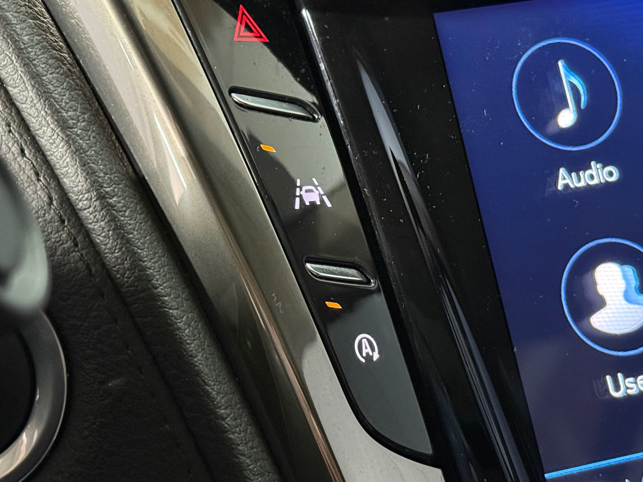 2019 Cadillac CTS Luxury Sedan photo 26