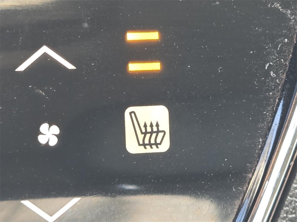 2019 Honda HR-V EX-L photo 4