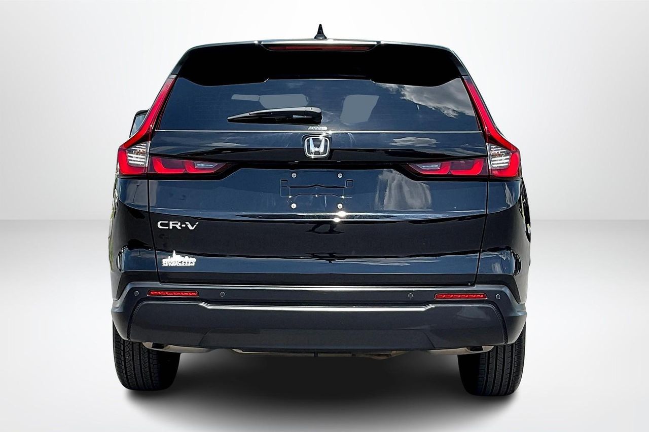 2024 Honda CR-V EX-L photo 5