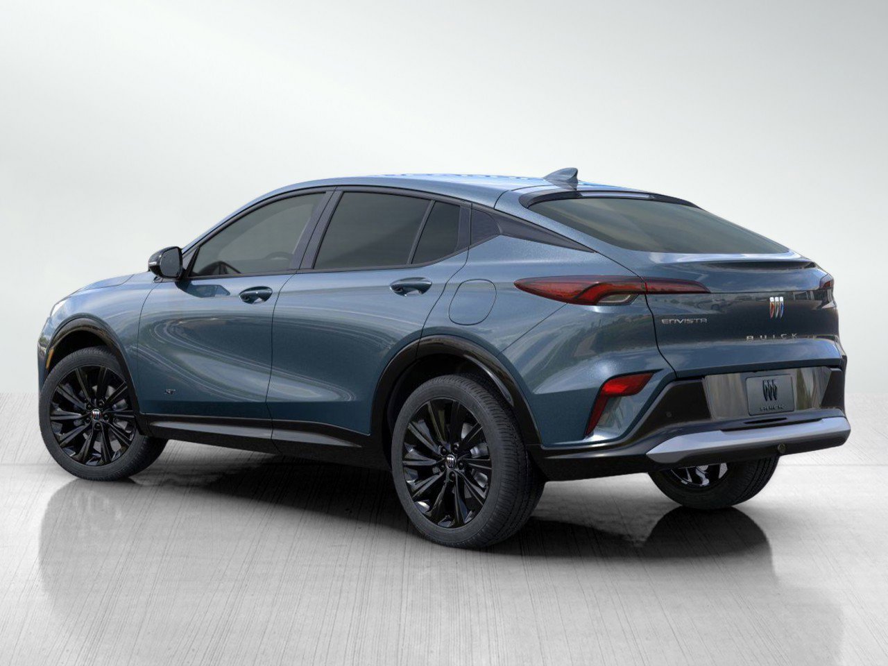 2026 Buick Envista ST photo 3