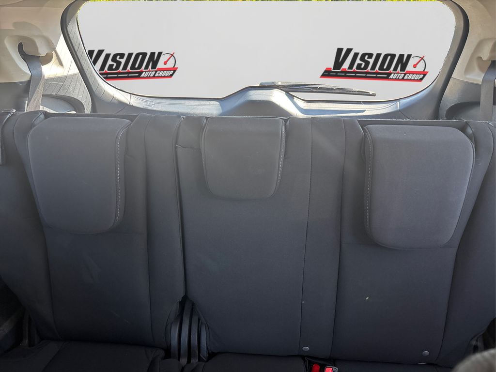 2020 Subaru Ascent Premium photo 34