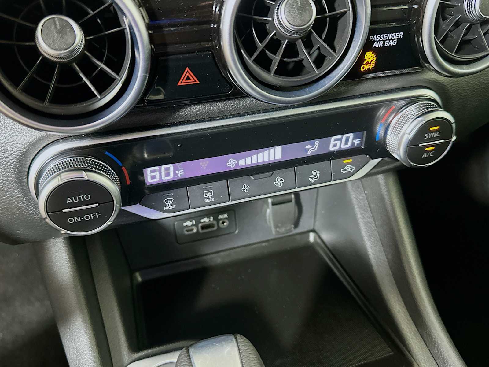 2021 Nissan Sentra SV photo 14