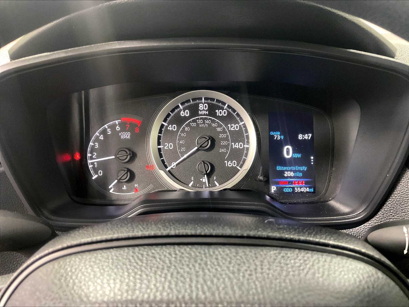 2022 Toyota Corolla LE photo 23