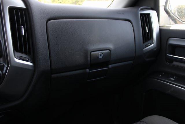 2015 Chevrolet Silverado 2500HD LT photo 27
