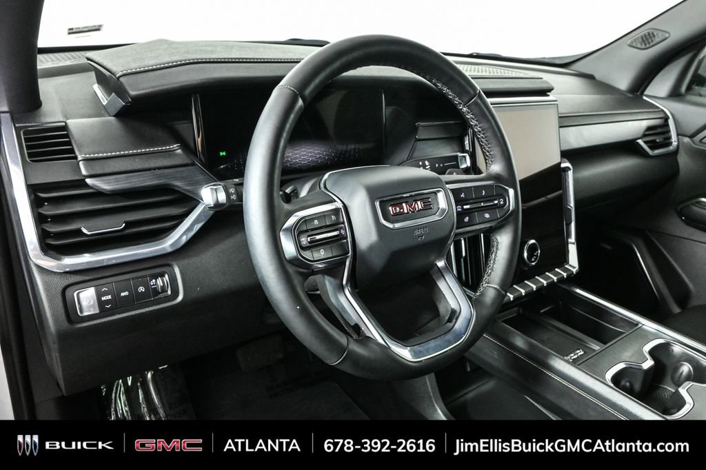 2024 Gmc Acadia Elevation photo 3