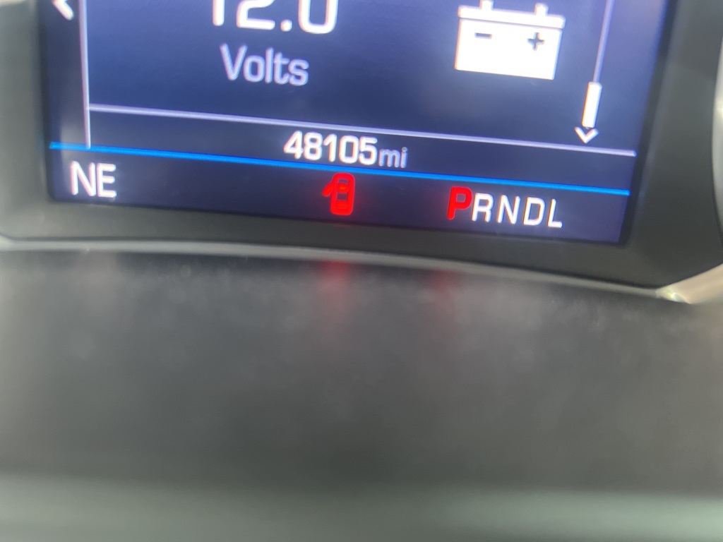 2021 CHEVROLET BLAZER - Image 8