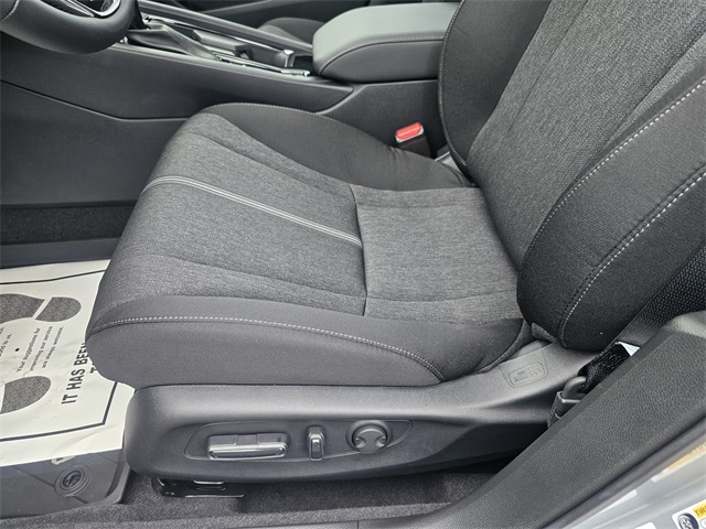 2025 Honda Accord Sport photo 11