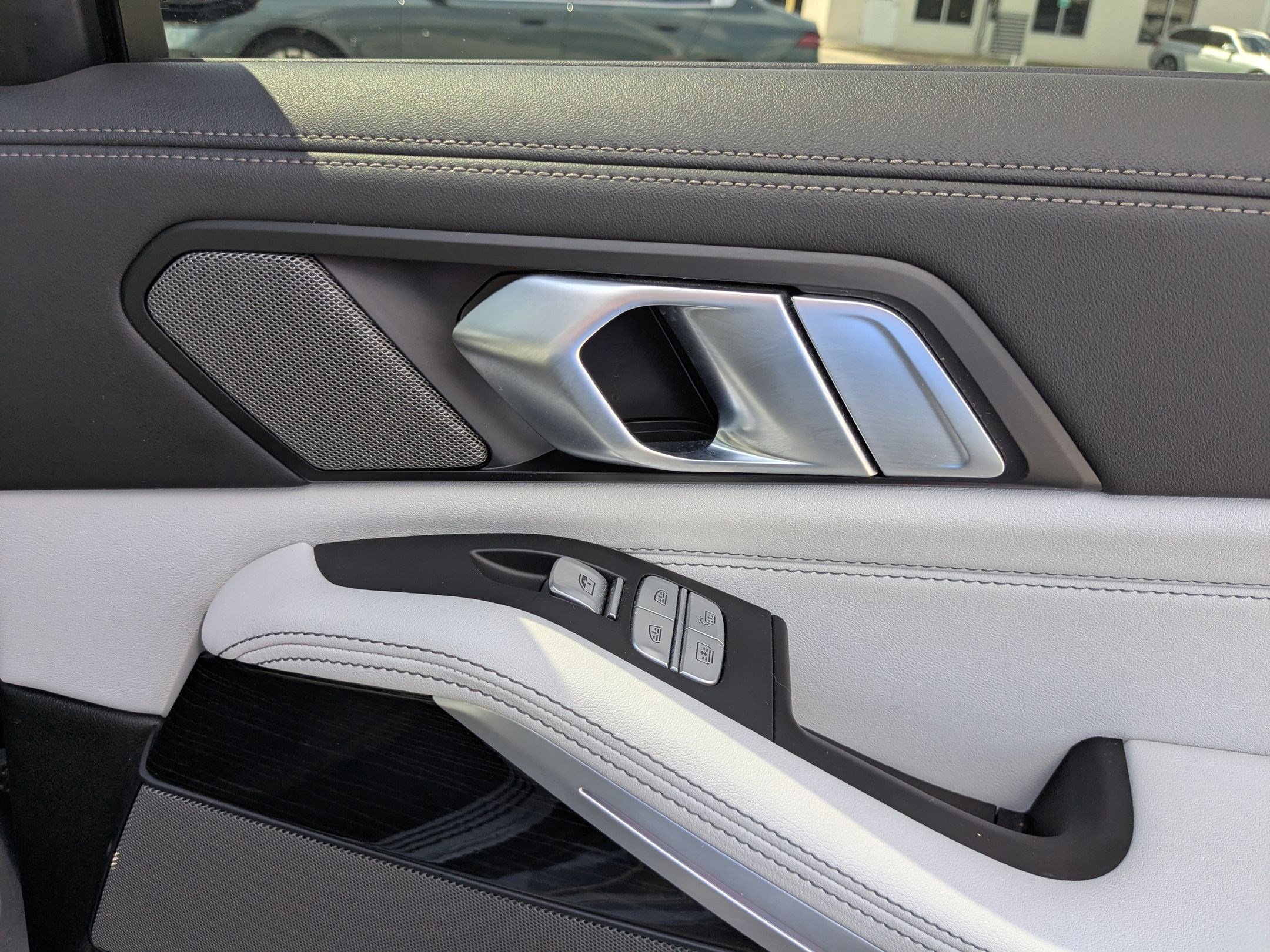 2024 Bmw X7 xDrive40i photo 30