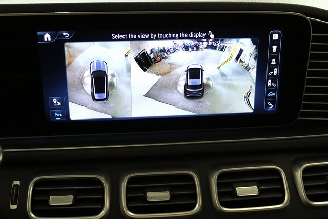 2024 Mercedes Benz GLE 4MATIC 450 photo 9
