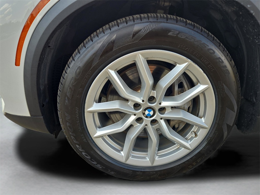 2021 Bmw X5 xDrive45e photo 25
