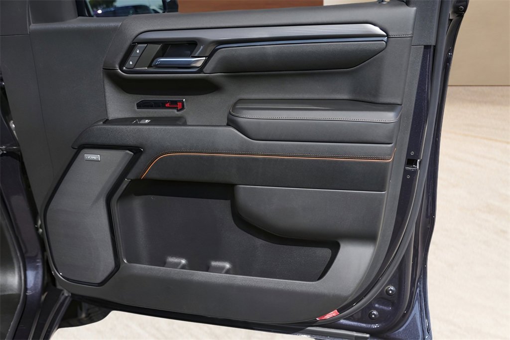 2023 Gmc Sierra 1500 AT4 photo 25