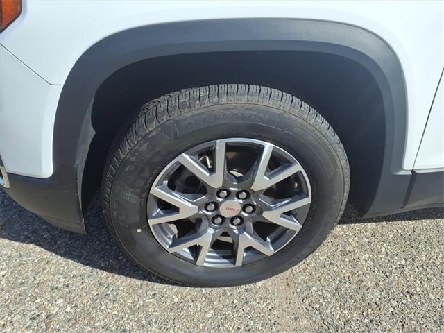 2023 Gmc Acadia SLT photo 4