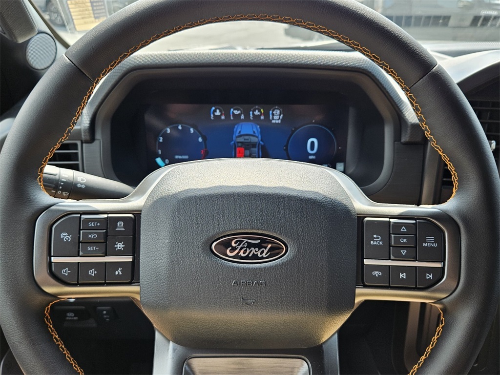 2025 Ford F-150 Tremor photo 20