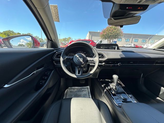 2025 Mazda CX-30 2.5 S Preferred photo 15