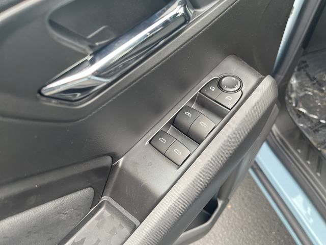 2025 Chevrolet Colorado Trail Boss ZR2 photo 11