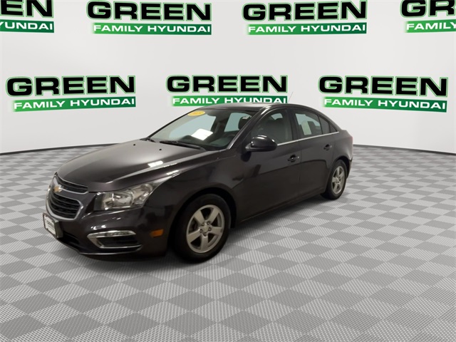 2015 Chevrolet Cruze photo 7