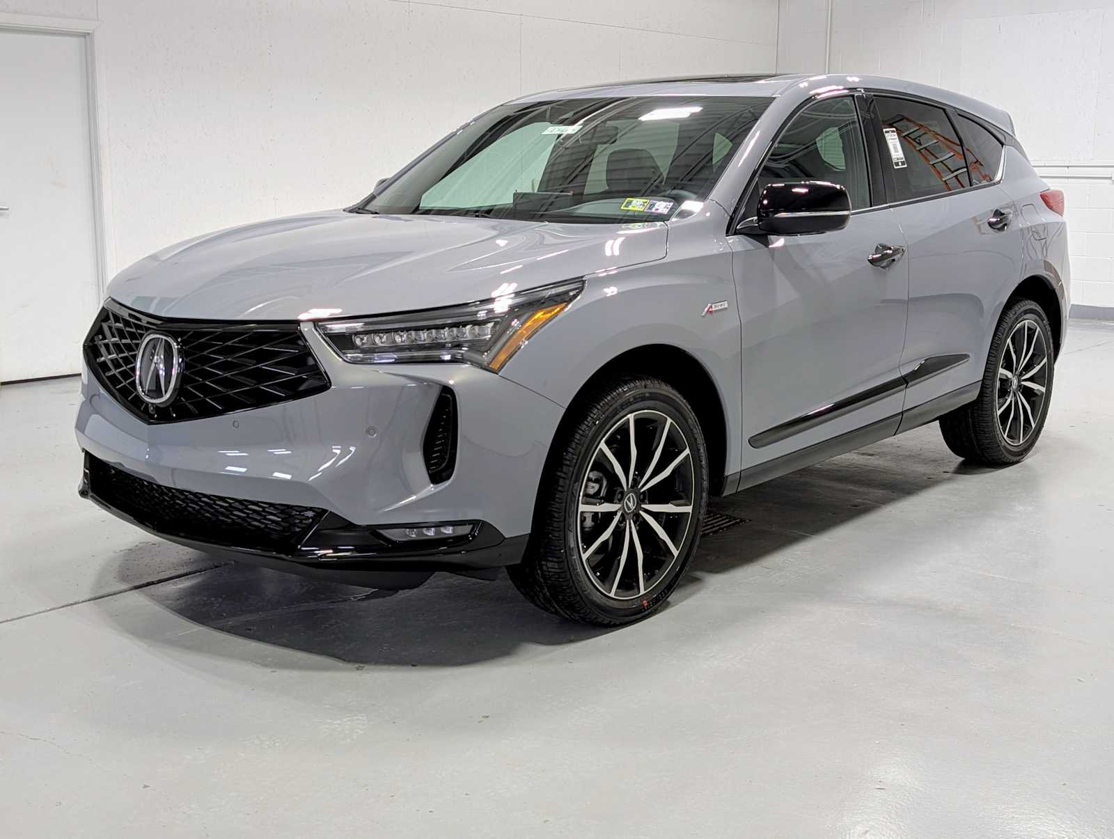 2026 Acura RDX A-Spec w/ Advance Package's photo