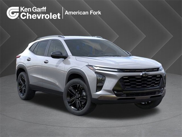2026 Chevrolet Trax Activ's photo