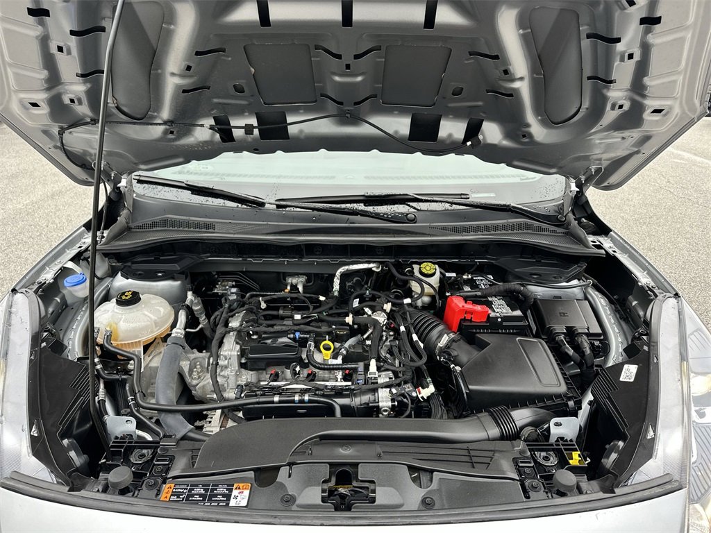 2022 Ford Escape SE photo 31
