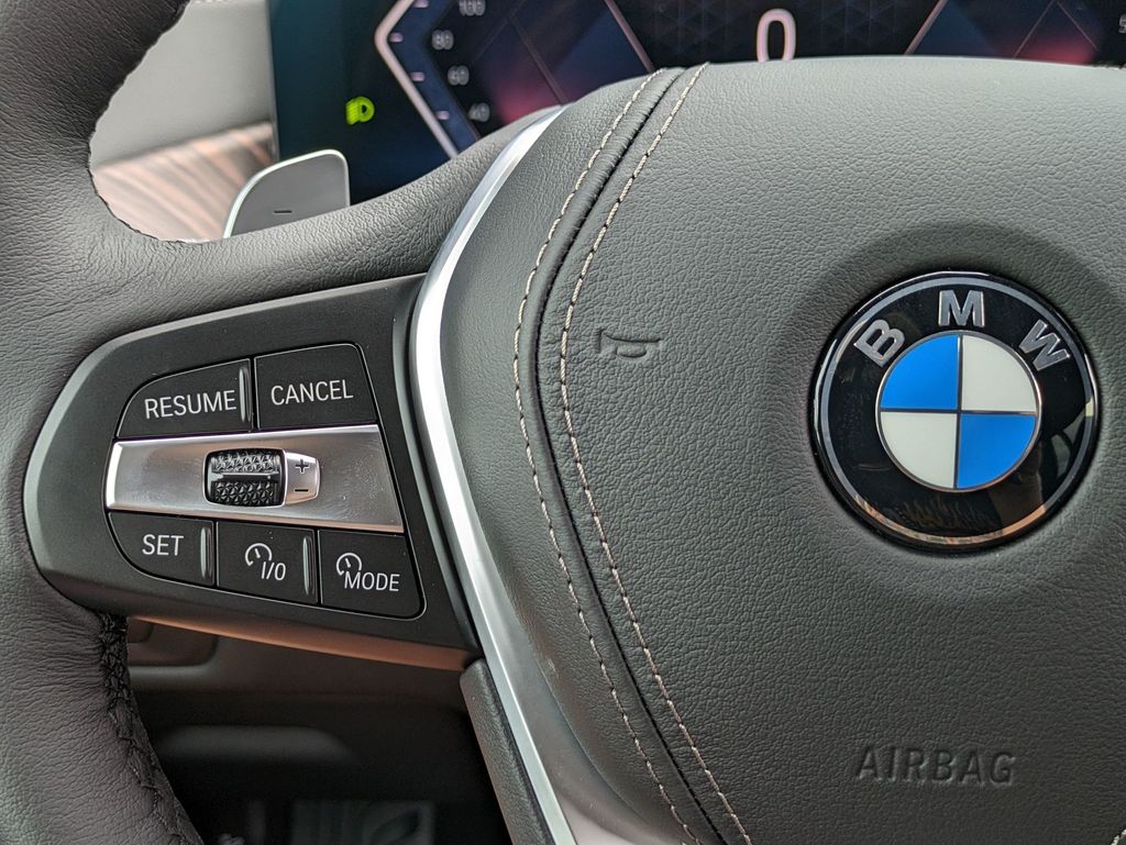 2026 Bmw X5 sDrive40i photo 16