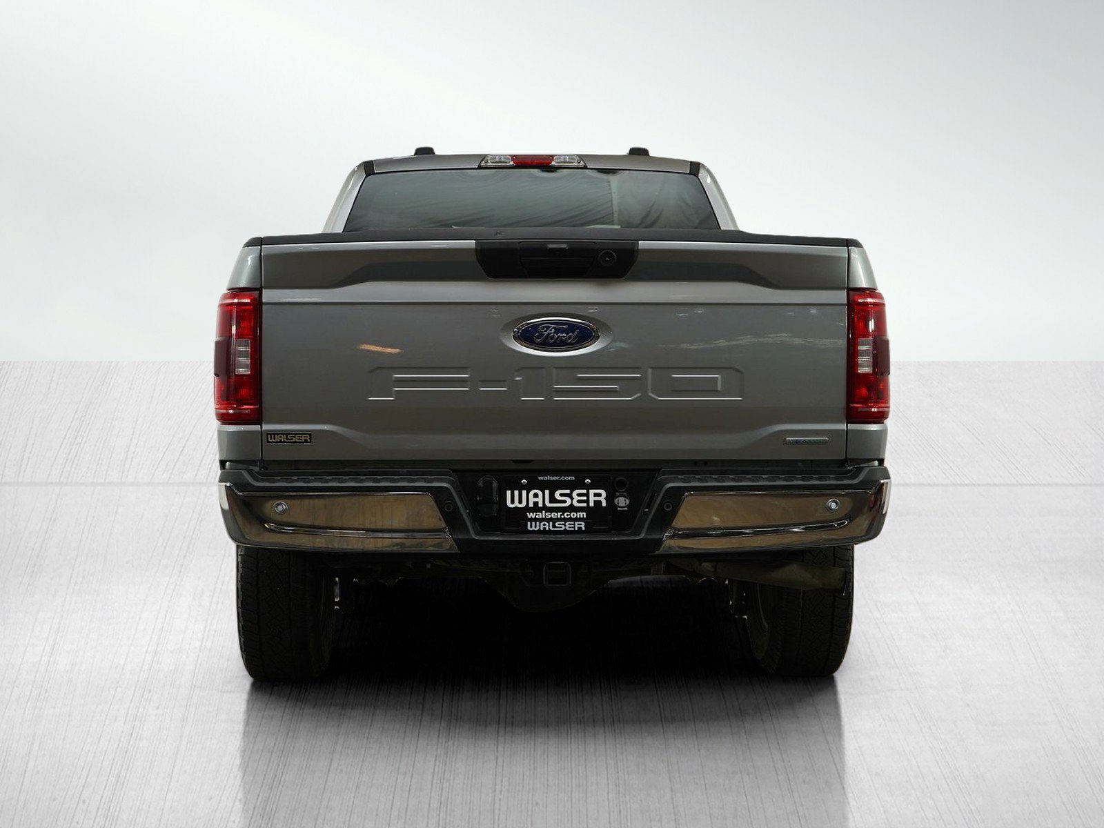 2023 Ford F-150 XL photo 3