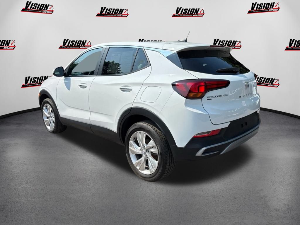2024 Buick Encore GX Preferred photo 2