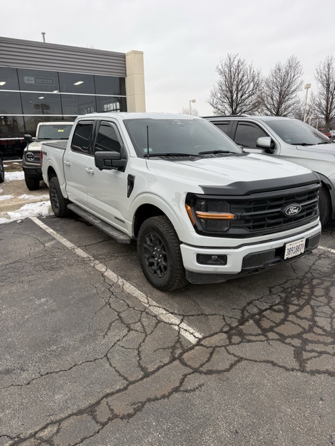 2024 FORD F-150 - Image 1