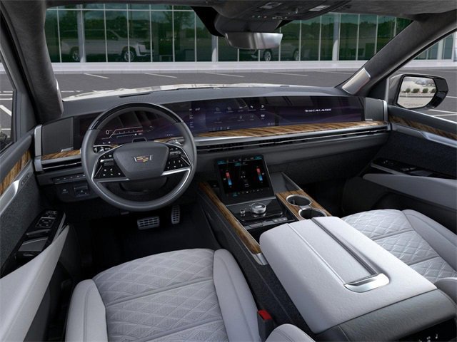 2025 Cadillac Escalade Sport Platinum photo 15