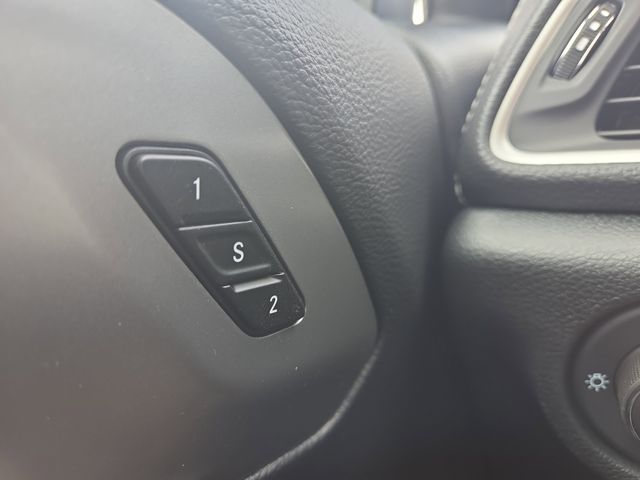 2026 Chrysler Pacifica photo 25