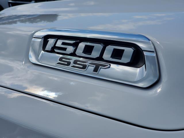 2025 Ram 1500 Big Horn Lone Star photo 27