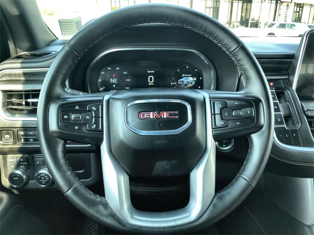 2024 Gmc Yukon XL SLT photo 6