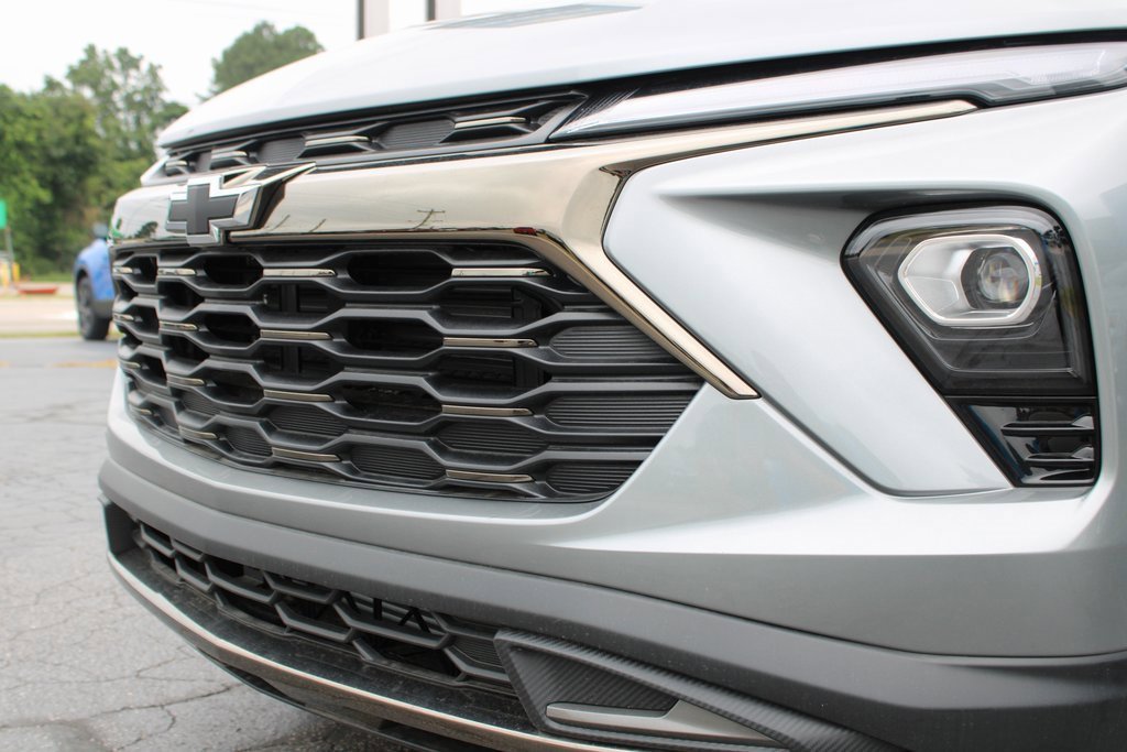 2025 Chevrolet Trailblazer ACTIV photo 6