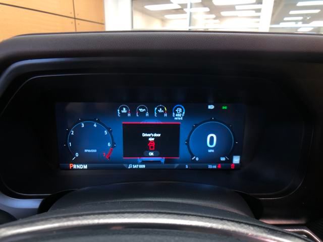 2025 Ford F-150 King Ranch photo 15