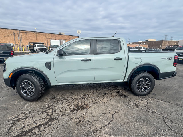 2024 FORD RANGER - Image 36