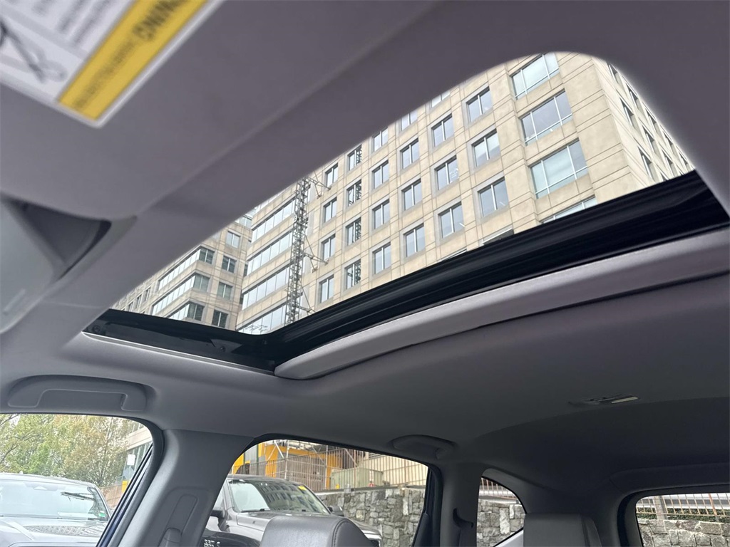 2017 Honda CR-V EX-L photo 36