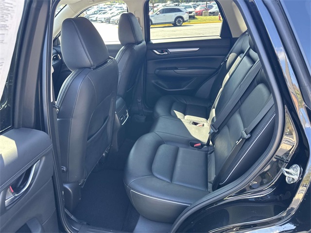 2024 Mazda CX-5 2.5 Select photo 15