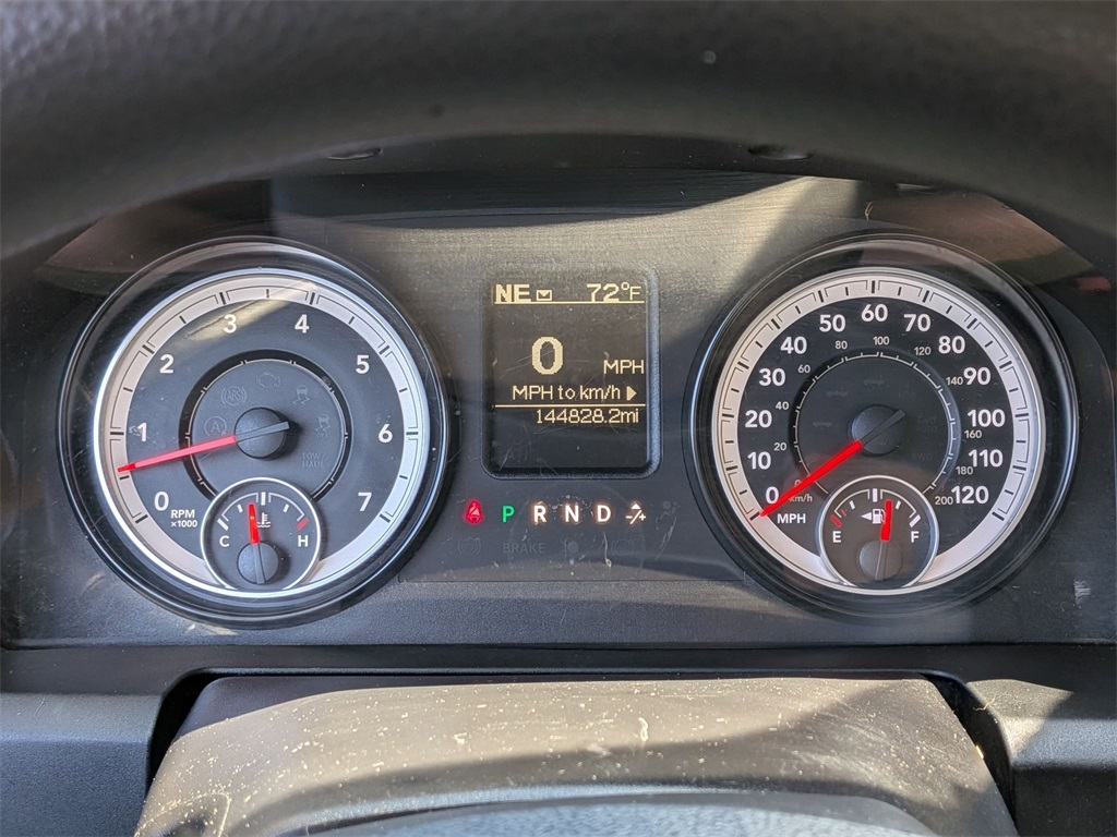 2015 Ram 1500 Express photo 16