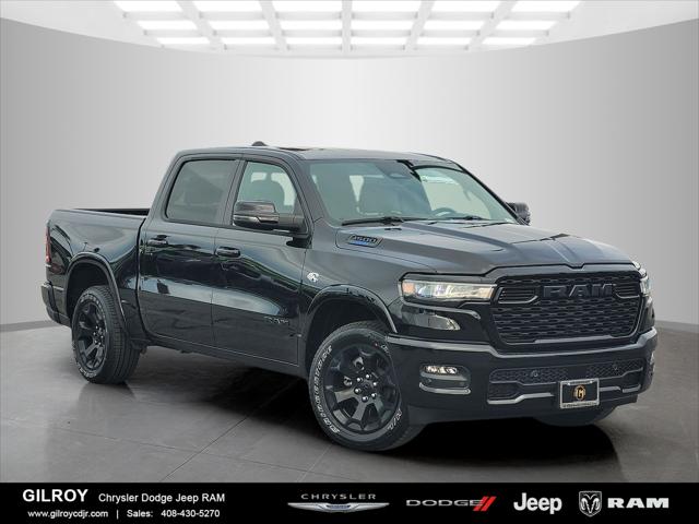 2026 RAM Ram 1500 Pickup Big Horn/Lone Star's photo