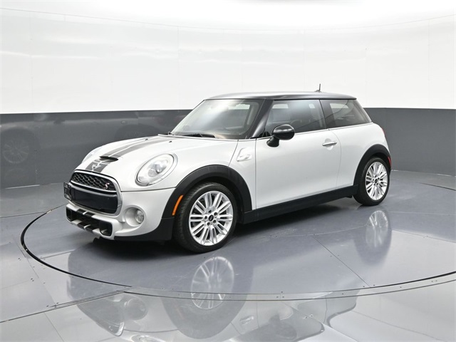 2015 MINI Cooper