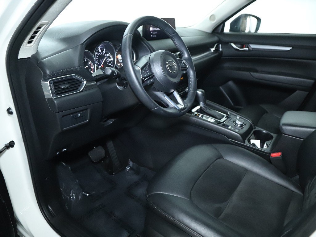2023 Mazda CX-5 2.5 Select photo 16