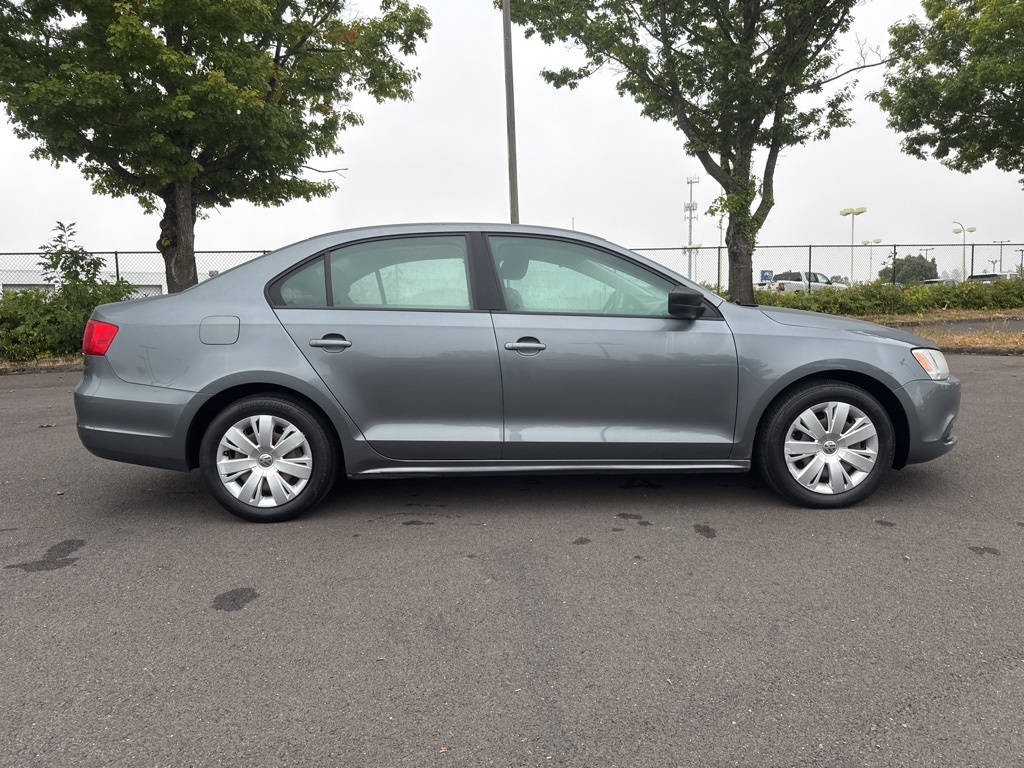 2013 Volkswagen Jetta 2.0 Base photo 7
