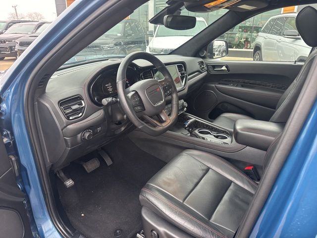 2024 Dodge Durango R/T Blacktop photo 4