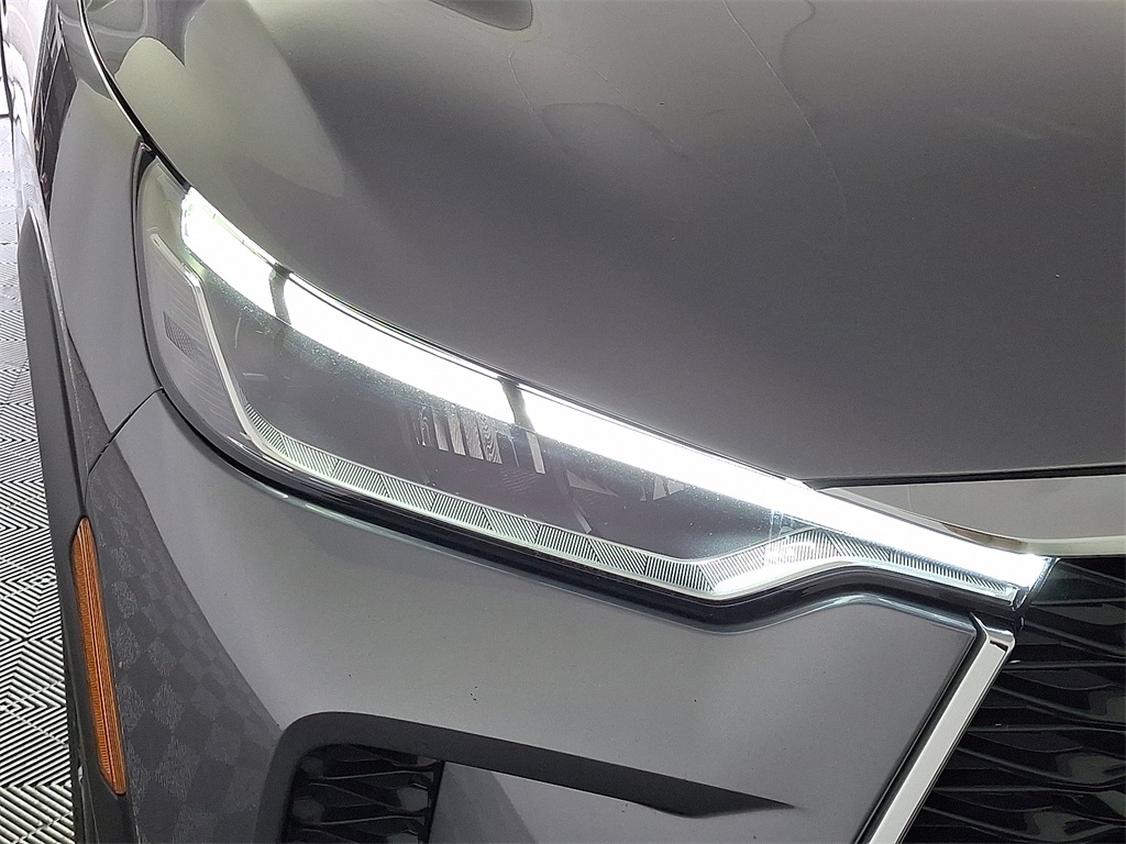 2023 Infiniti QX60 Luxe photo 8