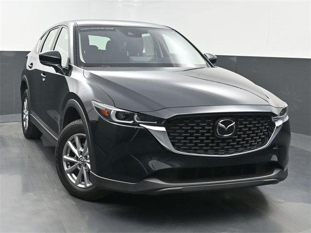2023 Mazda CX-5 S